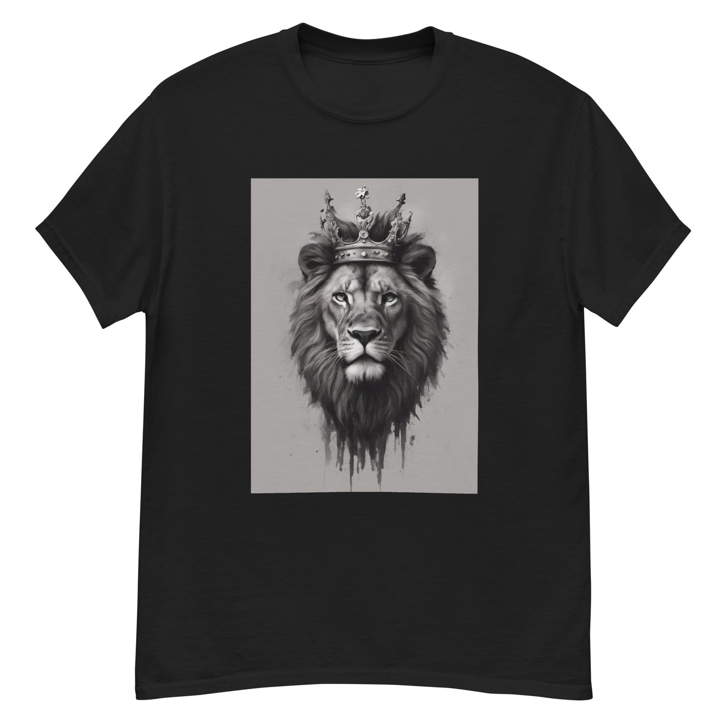 Jungle King - T Shirt