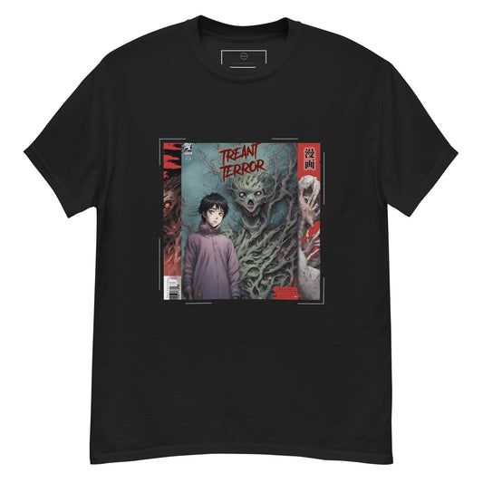 Comic II - T Shirt