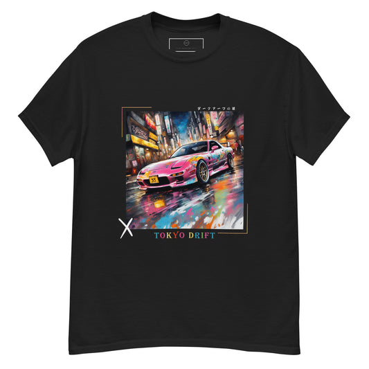 Tokyo Drift XVII - T Shirt