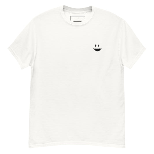 Smile Logo - T Shirt