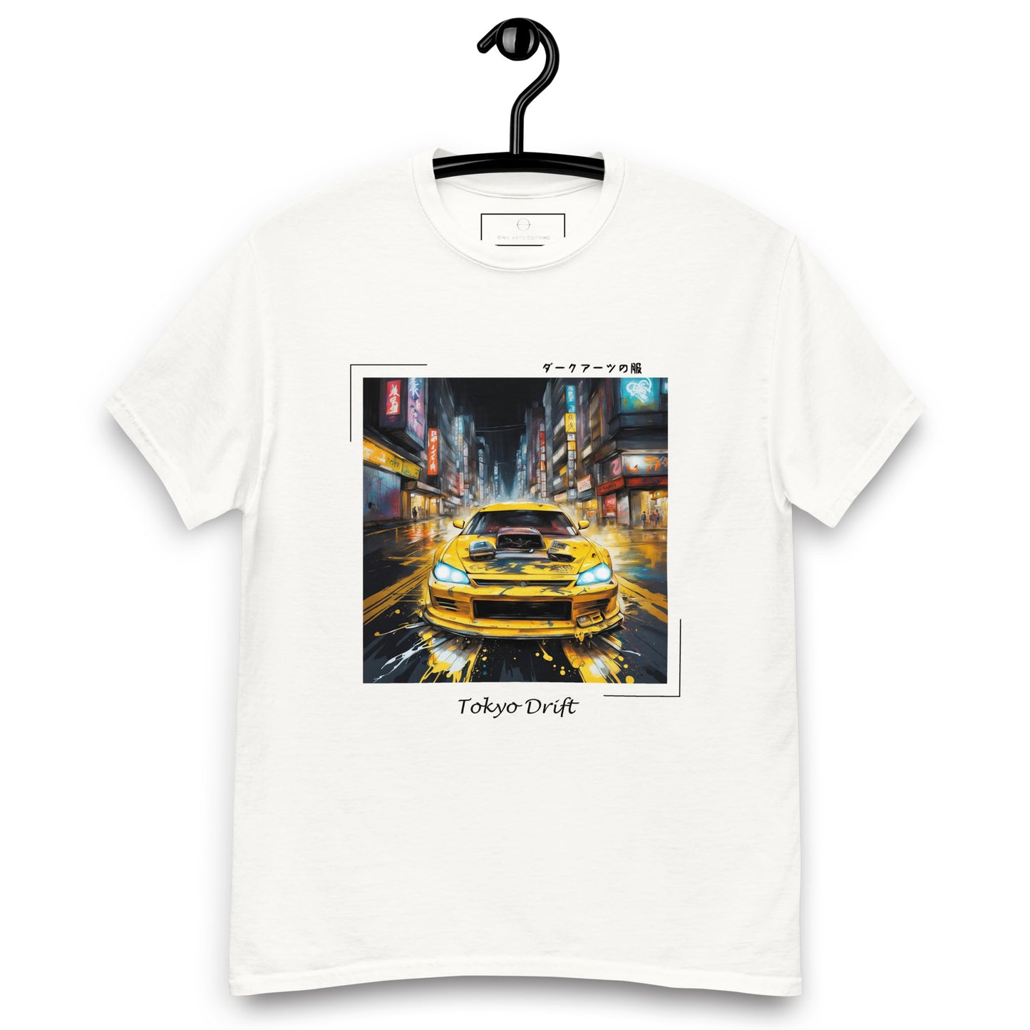 Tokyo Drift XX - T Shirt