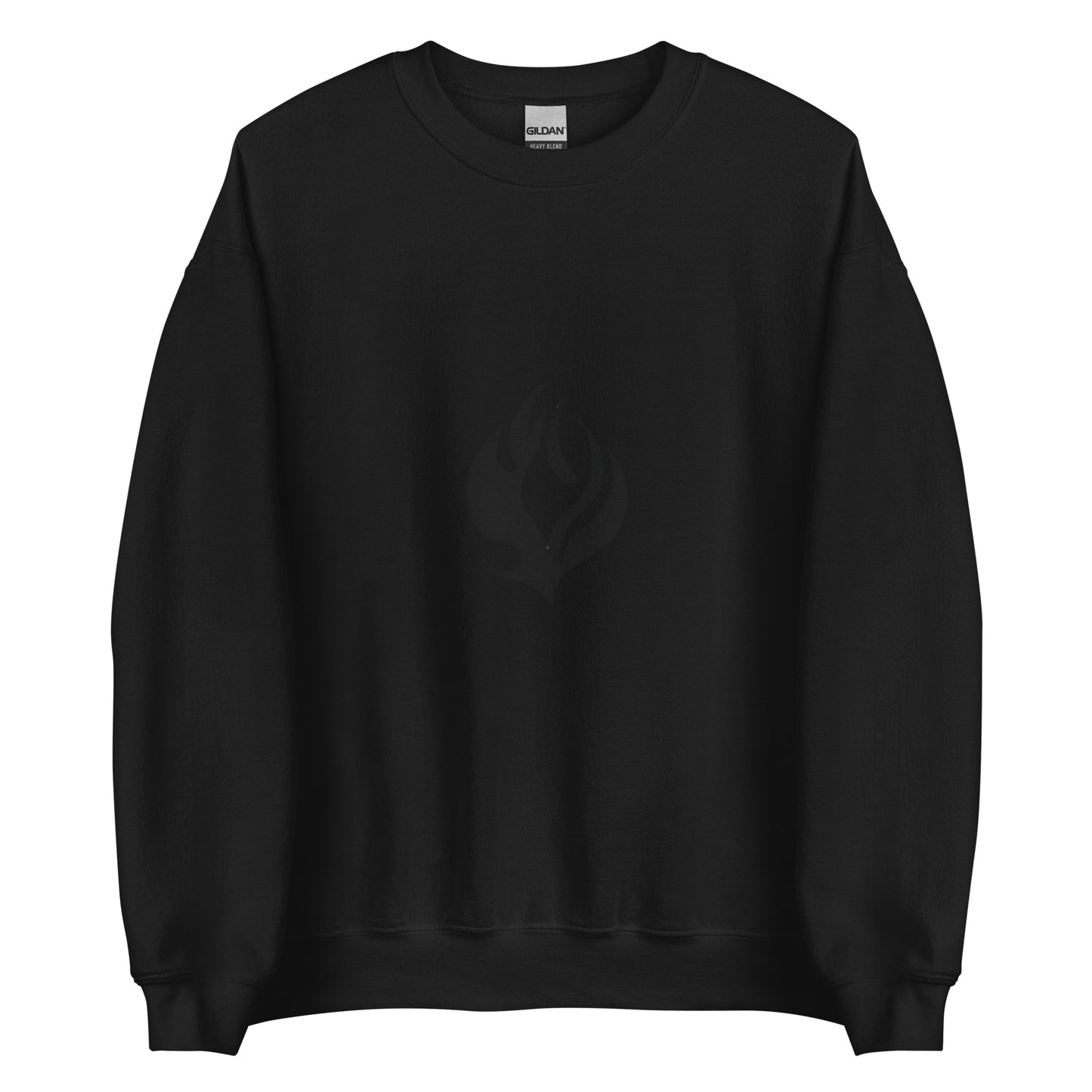 Flame - Sweatshirt