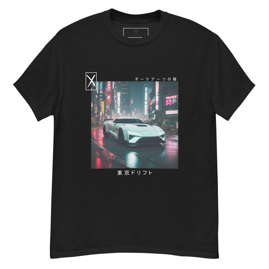 Tokyo Drift IX - T Shirt