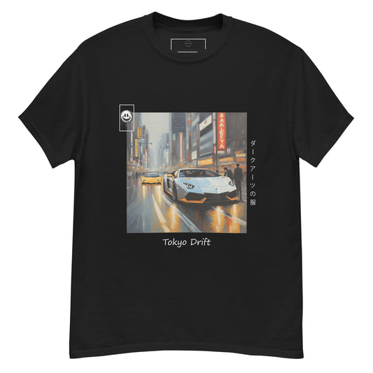 Tokyo Drift III - T Shirt