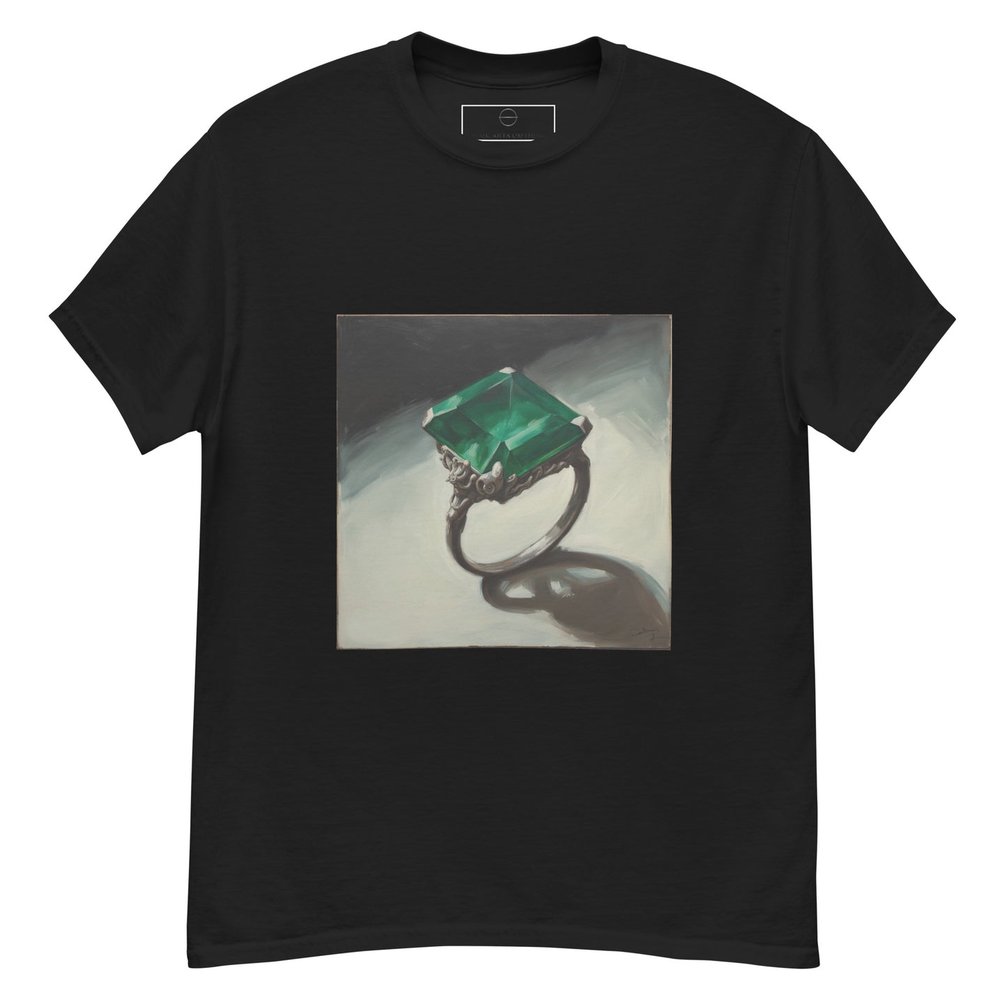 Emerald - T Shirt