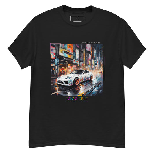 Tokyo Drift X - T Shirt