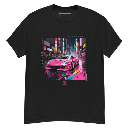 Tokyo Drift V - T Shirt