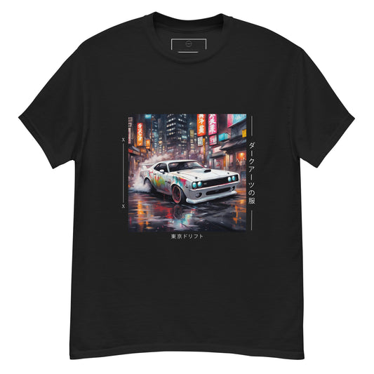 Tokyo Drift XIII - T Shirt