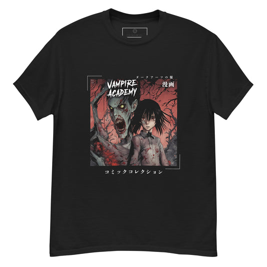 Comic IX - T Shirt