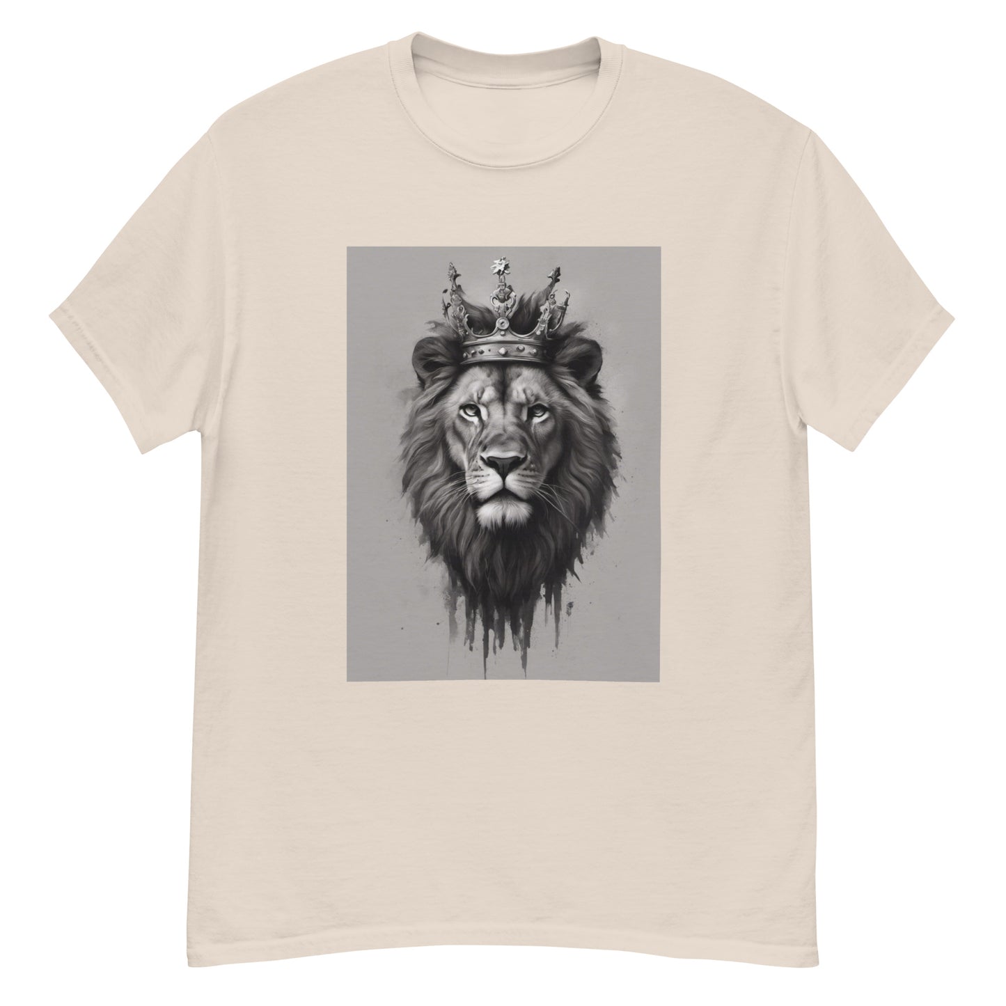 Jungle King - T Shirt