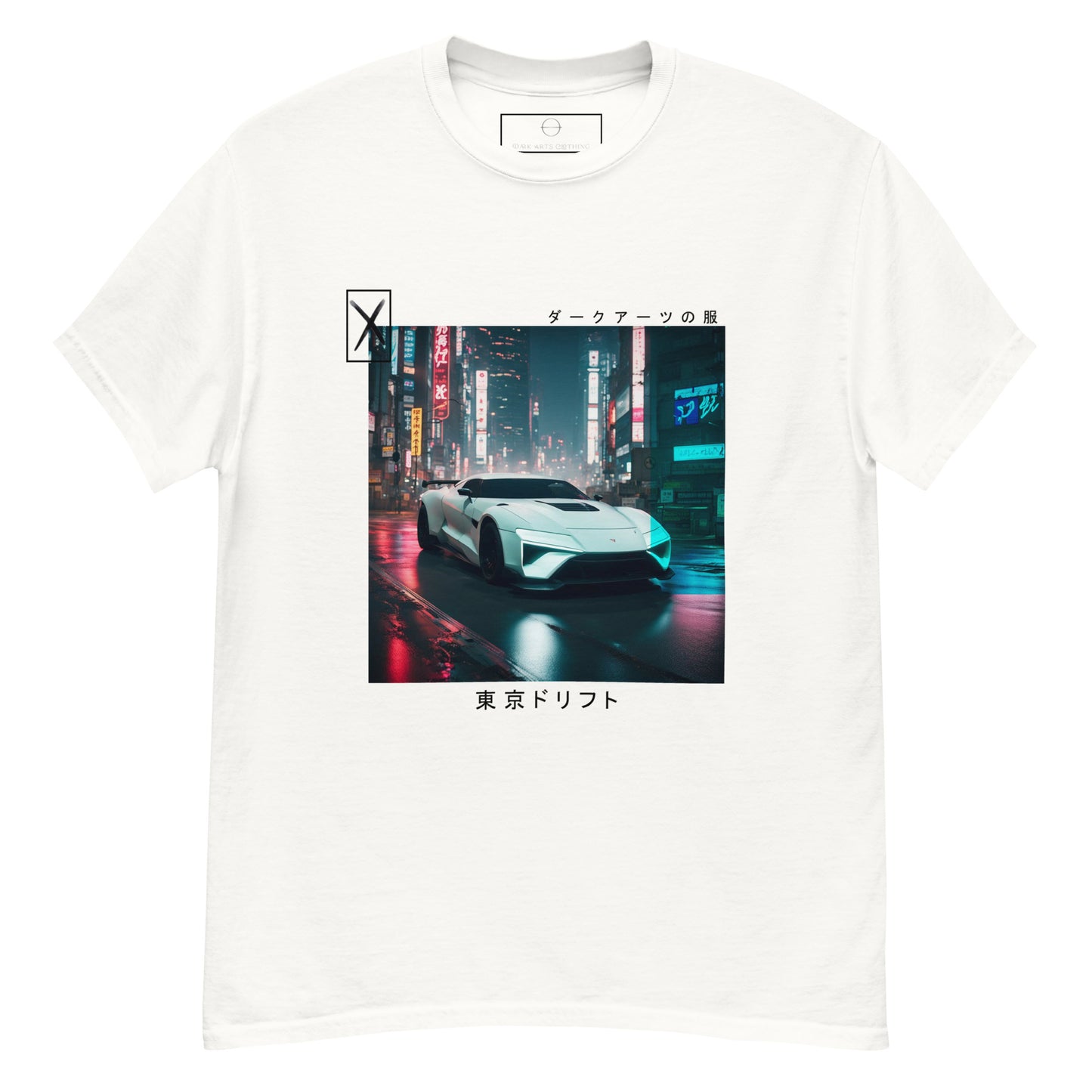 Tokyo Drift IX - T Shirt