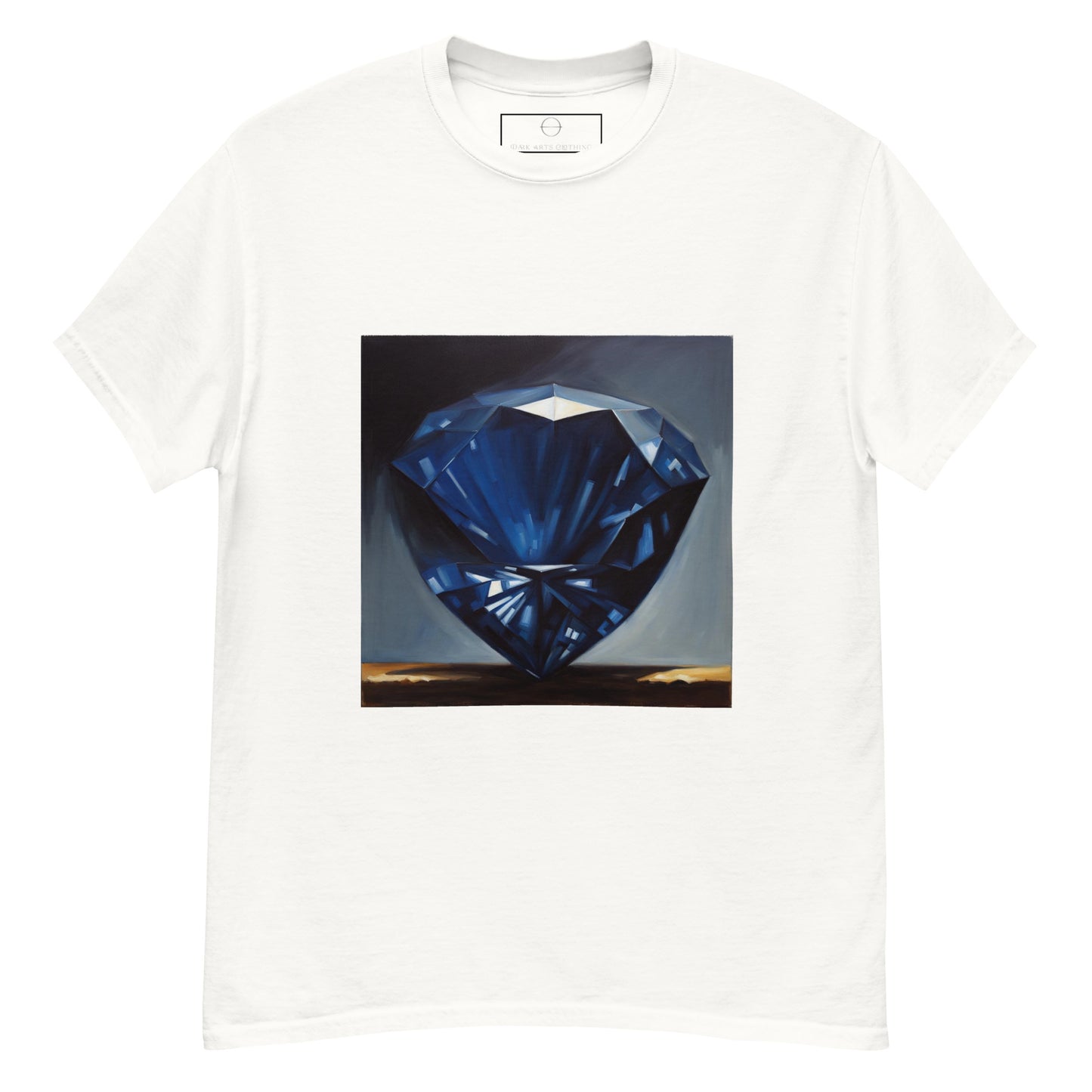 Sapphire - T Shirt