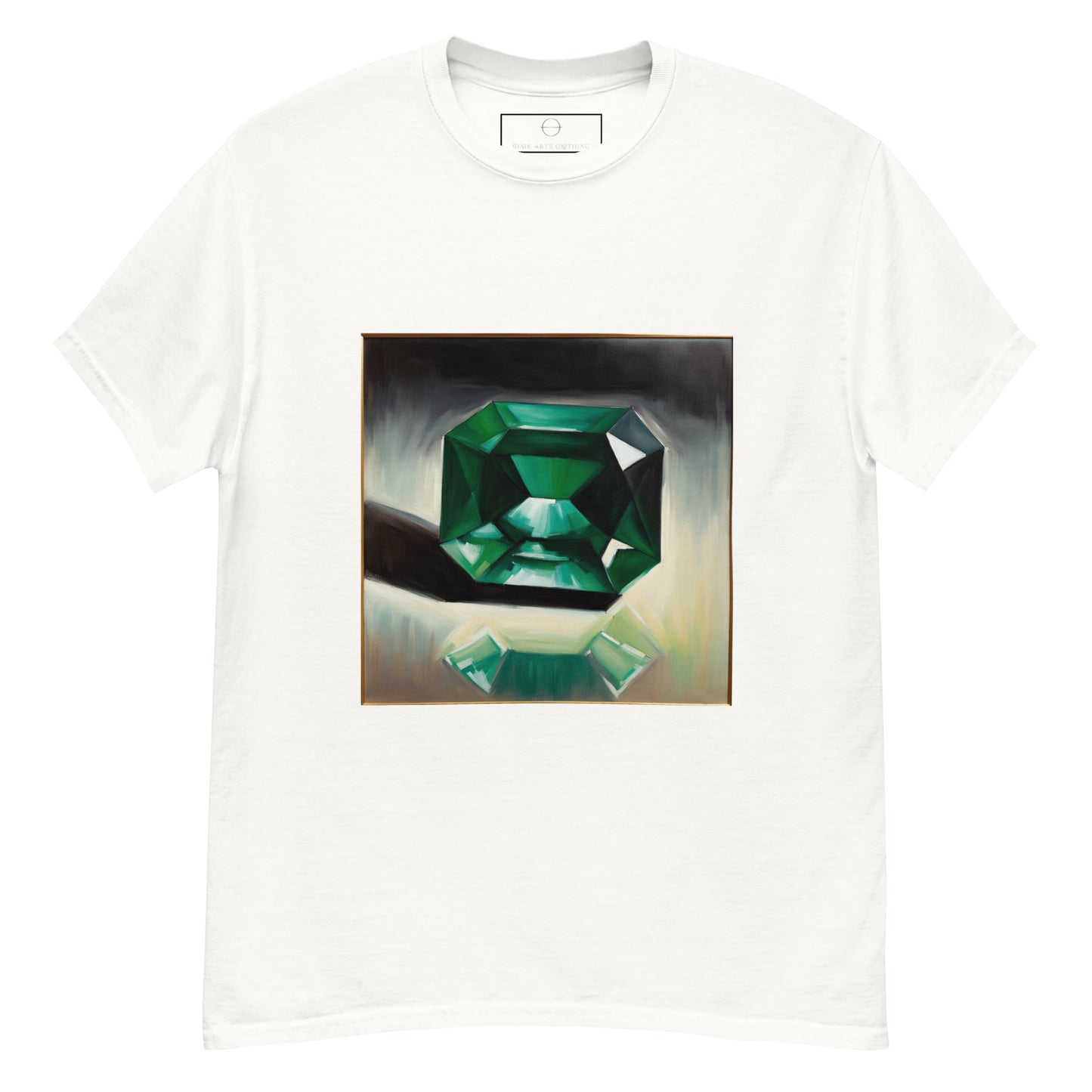 Emerald III - T Shirt