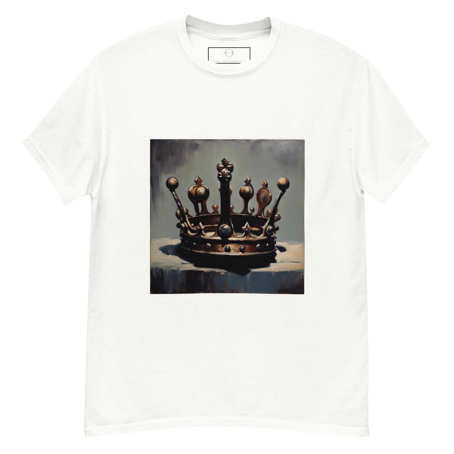 Crown - T Shirt