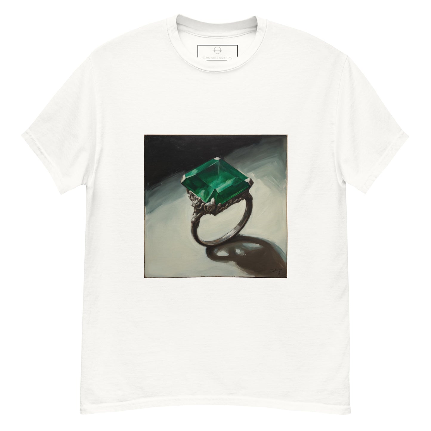 Emerald - T Shirt