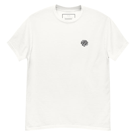 Rose Logo II - T Shirt