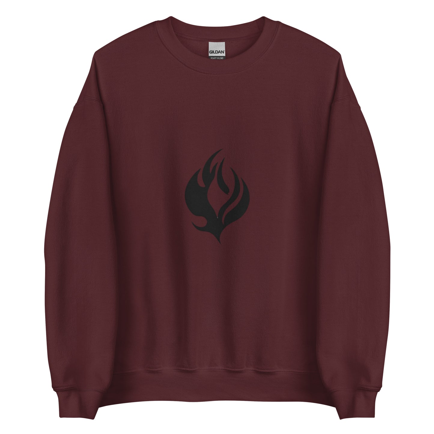 Flame - Sweatshirt
